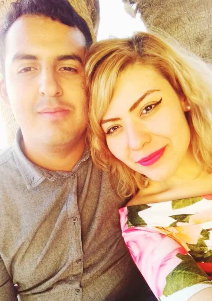 La foto más bonita de ustedes dos 📷💝¡aquí hay regalo!🎁 - 1