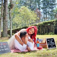 ¿Fotos de Save the Date planeado o espontáneo? - 1