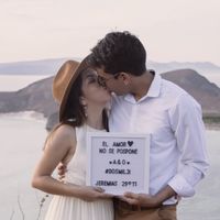 ¡Cambio de planes! - 1