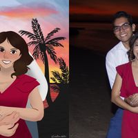 ¡Un año de compromiso! - 1