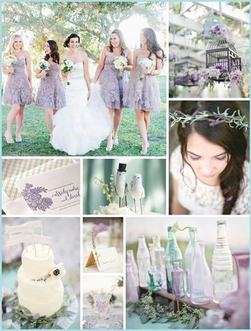 Vestidos para damas, en donde??? - 1