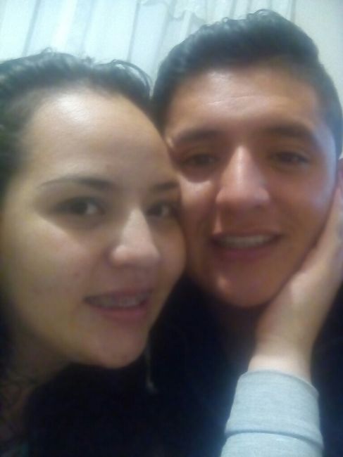 Novias 2017 presentense!! - 1