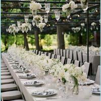 Arreglos de mesa & tu decoracion para la fiesta... - 1