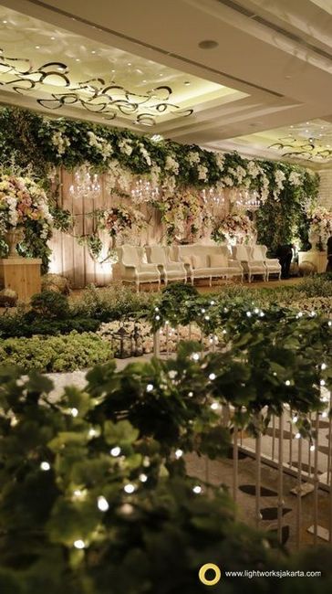 Boda al aire libre - 2