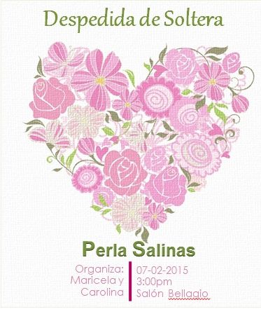 Plantillas de Invitación