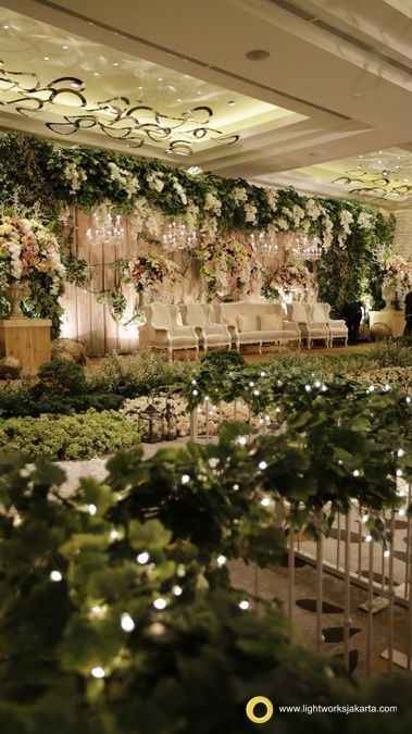 Boda al aire libre - 2