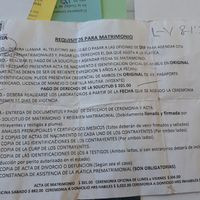 Novios que nos casamos el 17 de Enero de 2019 en Baja California - 1