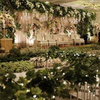 Boda al aire libre - 2