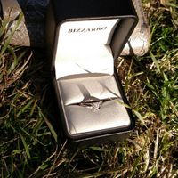 Presuman su anillo de compromiso!!! - 3