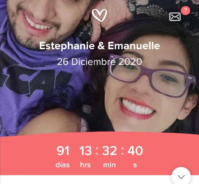 Reto con regalo: Sube una captura de pantalla tu contador 🎁 - 1