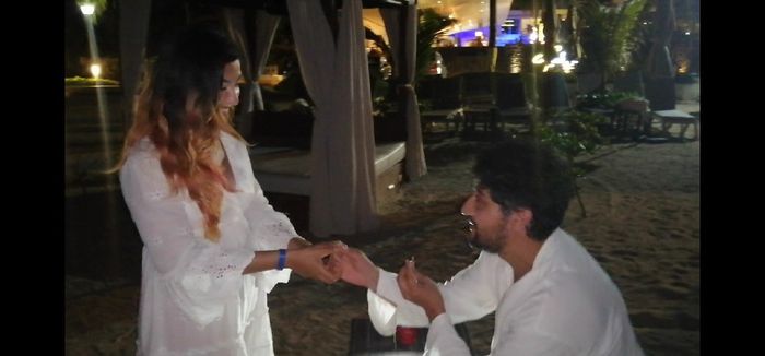 Reto con regalo: Sube una foto de tu anillo🎁 29