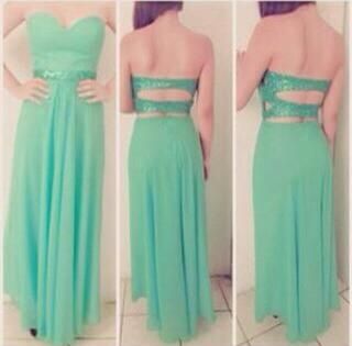 vestido de mis chulas damas de honor 