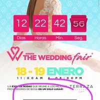 Expo boda - 2