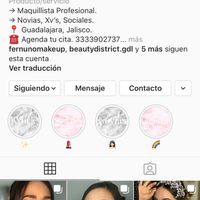 Recomendaciones de un maquillista - 1