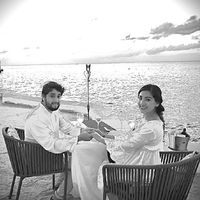 Del 1 al 10.. ¿Qué tanto te sorprendiste cuando te propuso matrimonio? - 1