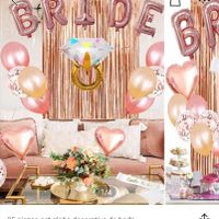 Despedida de soltera. - 2