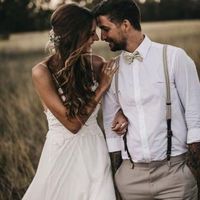 Reto con regalo: Viste a tu pareja para la boda 🎁 - 1