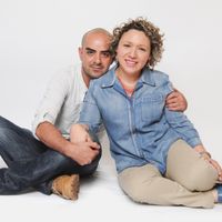 ¿Cuántos días llevan juntos? "Calculadora de tiempo entre dos fechas". - 1