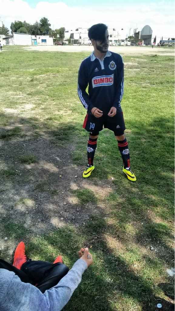 Presenten su fm.... - 1