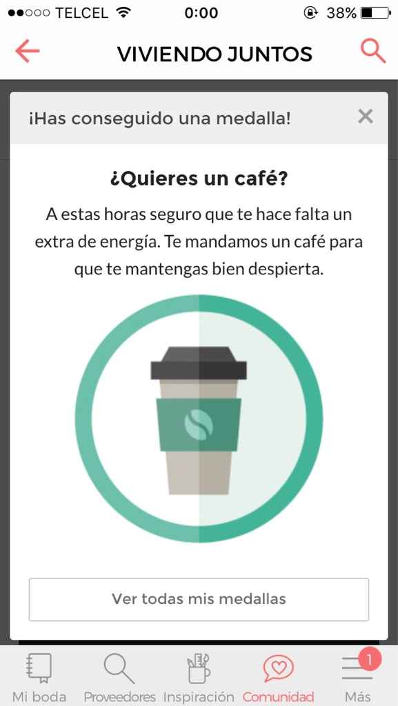 No es por presumir... jajajajajaj!!! - 1