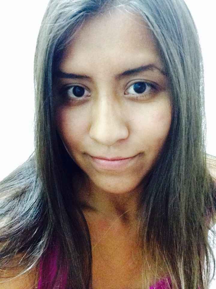 Uñas para el gran día - 1