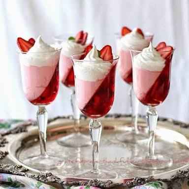 Uñas para el gran día - 1