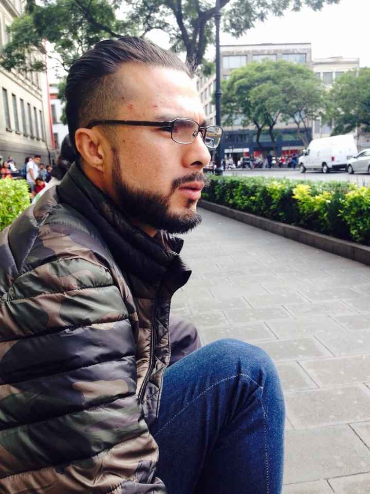 Presuman a su chico ( amor de su vida) ? - 1