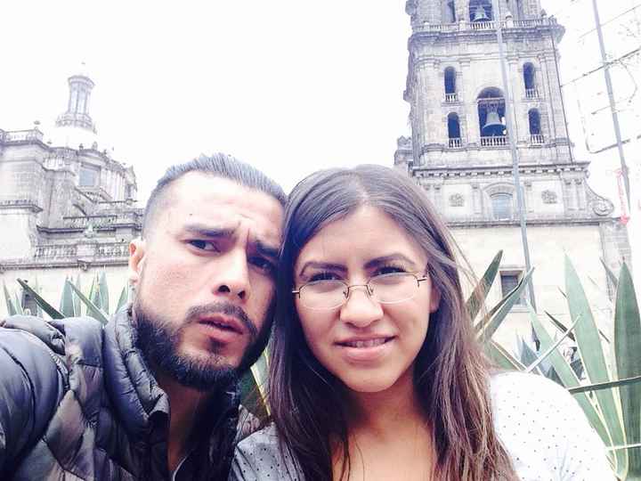 Presuman a su chico ( amor de su vida) ? - 2