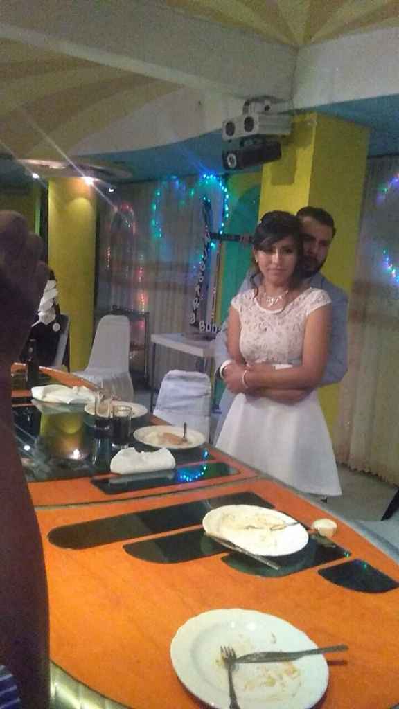 Después de una semana!! - 1