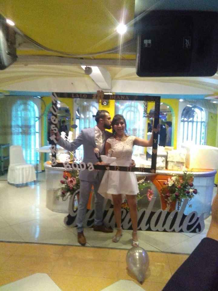 Después de una semana!! - 2