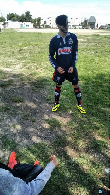 Presenten su fm.... - 1