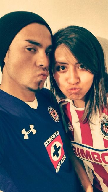 Presenten su fm.... - 1