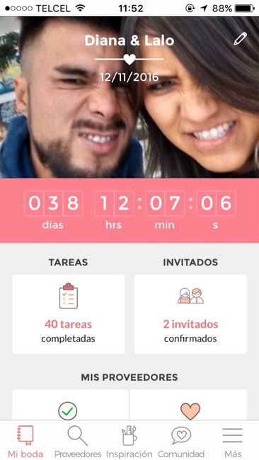 A sólo 10 días.... - 1