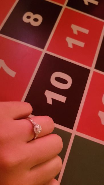 El mejor regalo de cumpleaños *!!