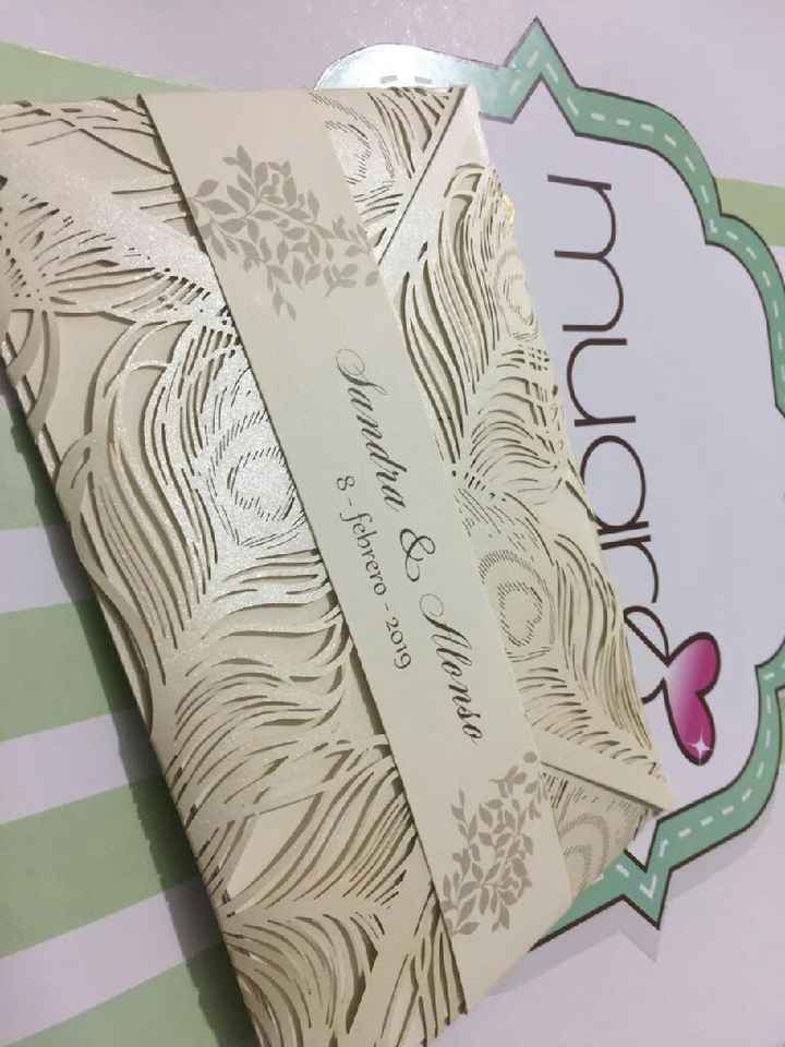 invitaciones - 1