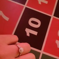 El mejor regalo de cumpleaños *!!