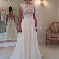 Si tu Fm tuviera que elegir tu vestido de boda.. - 1