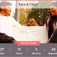 Chicas!! ¿a cuántos días están de su boda? - 1