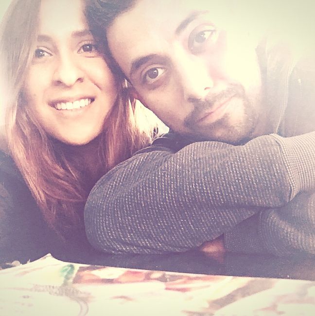 Último Paso: ¡Sube una foto con tu pareja!💘 - 1