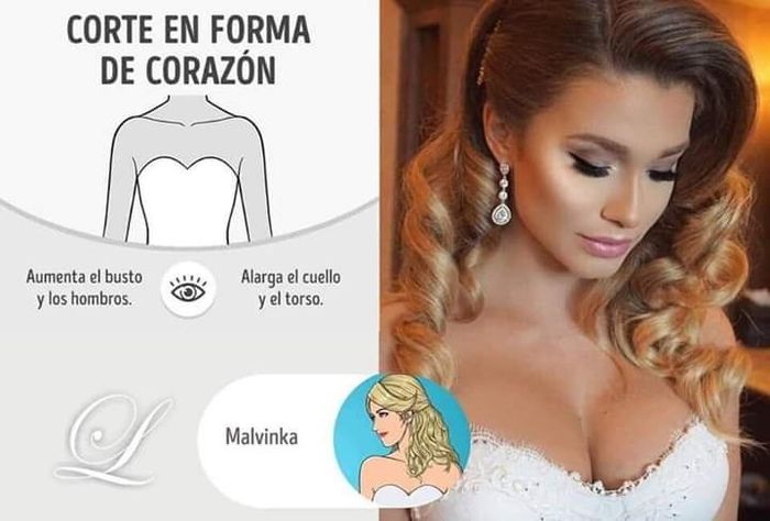 Tipos de peinado 👰🏾 - 6