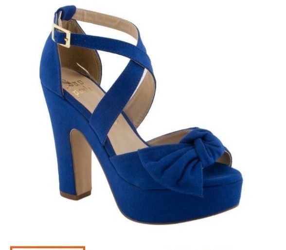 Eligiendo estilo de zapatilla 👠 - 1