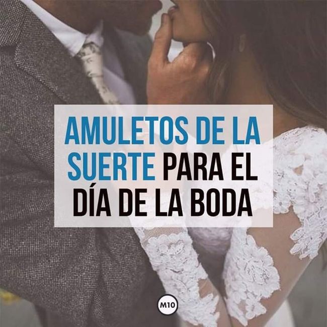 Amuletos para el día b - 1