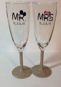 Boda inspirada en Minnie Mousse - 11