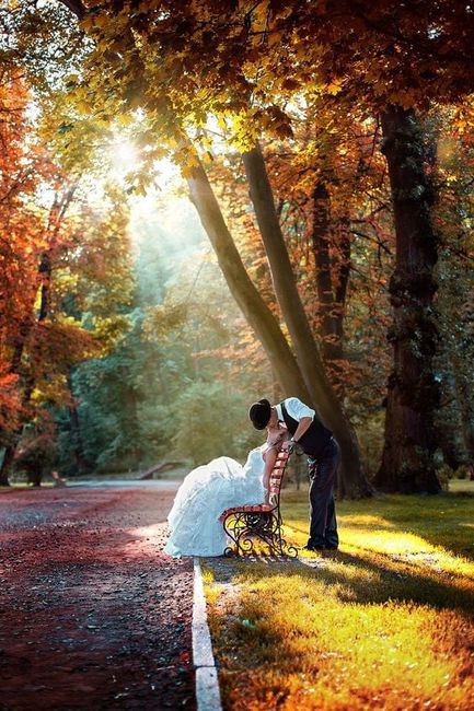 Fotos en otoño🍁🍂 7