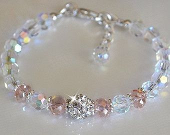 Pulseras para bride! - 1
