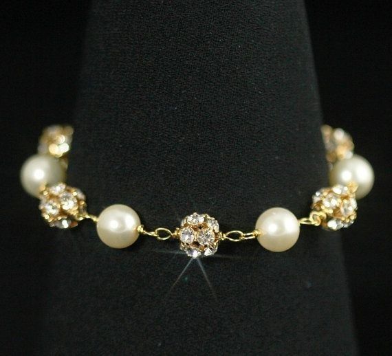 Pulseras para bride! - 2