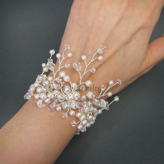 Pulseras para bride! - 3