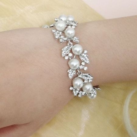 Pulseras para bride! - 5