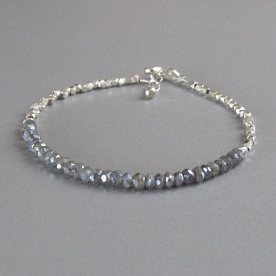 Pulseras para bride! - 8