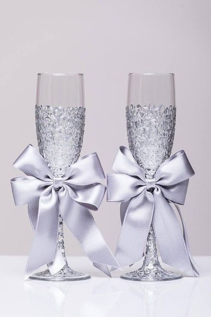 Decoración en copas 🥂 - 14